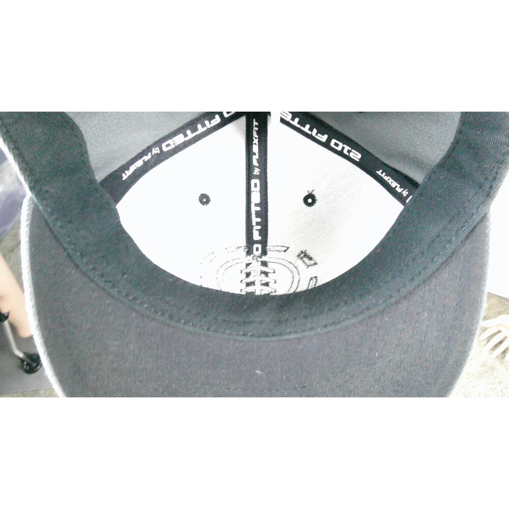 Element Crowns Trucker Flexfit Hat